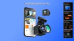 VanTrue Dashcam für BMW 1er F20 F21 inkl. Einbau (Nachrüstung) – Ansicht 3