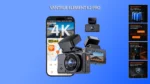 VanTrue Dashcam für BMW 1er F20 F21 inkl. Einbau (Nachrüstung) – Ansicht 5