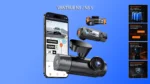 VanTrue Dashcam für BMW 1er F20 F21 inkl. Einbau (Nachrüstung)
