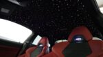 Sternenhimmel LED für BMW 4er G22 G26 inkl. Einbau (Nachrüstung)