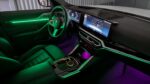 Ambientebeleuchtung für BMW M4 G82 G83 inkl. Einbau (Nachrüstung) – Bild 2