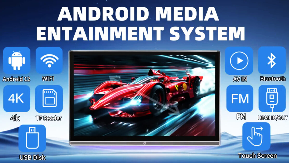 Kopfstützen_Monitore_RSE_Nachrüstung_mit_Einbau_CarHex_Audi_BMW_Mercedes_Porsche_Hyundai_KIA_Volvo_VW_Seat_Skoda_Lamborghini_1