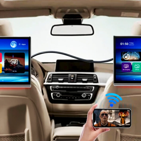 Kopfstützen_Monitore_RSE_Nachrüstung_mit_Einbau_CarHex_Audi_BMW_Mercedes_Porsche_Hyundai_KIA_Volvo_VW_Seat_Skoda_Lamborghini_2