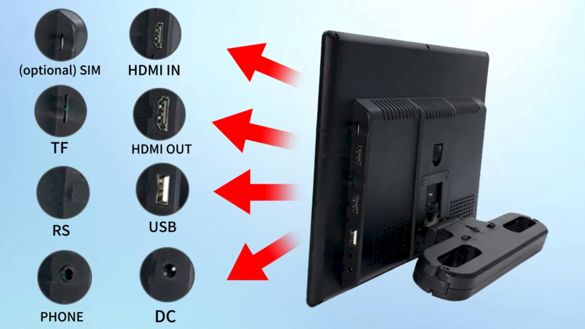 Kopfstützen_Monitore_RSE_Nachrüstung_mit_Einbau_CarHex_Audi_BMW_Mercedes_Porsche_Hyundai_KIA_Volvo_VW_Seat_Skoda_Lamborghini_5