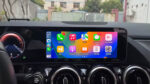 Apple-CarPlay & Android-Auto für Mercedes B-Klasse W247 (Nachrüstung)