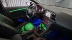 Ambientebeleuchtung für CUPRA Born inkl. Einbau (Nachrüstung) – Bild 2