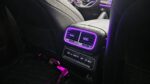 Ambientebeleuchtung für Mercedes GLE W167 V167 inkl. Einbau (Nachrüstung) – Bild 4