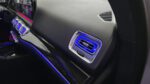 Ambientebeleuchtung für Mercedes GLE W167 V167 inkl. Einbau (Nachrüstung) – Bild 5