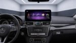 Android-Navigation (+ Apple-CarPlay) Touch für Mercedes GLE W166 C292 (inkl. Einbau)