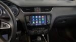 Apple-CarPlay & Android-Auto für Skoda Octavia III (5E) (Nachrüstung) – Ansicht 2