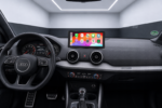 Apple-CarPlay & Android-Auto für Audi Q2 SQ2 GA (Nachrüstung)