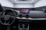 Apple-CarPlay & Android-Auto für Audi Q2 SQ2 GA (Nachrüstung) – Bild 3