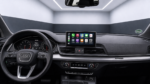 Apple-CarPlay & Android-Auto für Audi Q5 SQ5 FY (Nachrüstung) – Bild 2