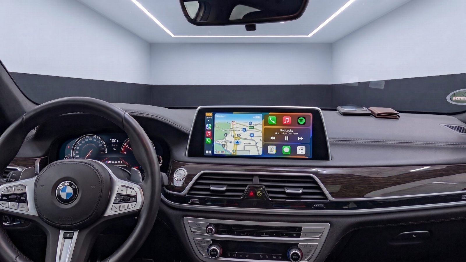 bmw_7er_g11_g12_apple_carplay_android_auto_rückfahrkamera_nachrüstuen_einbau_2 Apple-CarPlay & Android-Auto für BMW 7er G11 G12
