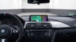Apple-CarPlay & Android-Auto für BMW 3er F30 F31 F34 – Ansicht 4