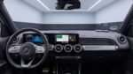 Apple-CarPlay & Android-Auto für Mercedes GLB X247 (Nachrüstung) – Ansicht 2