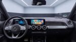 Apple-CarPlay & Android-Auto für Mercedes GLB X247 (Nachrüstung)