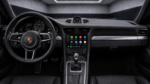 Apple-CarPlay & Android-Auto für Porsche 911 (991) (Nachrüstung) – Bild 2