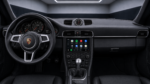 Apple-CarPlay & Android-Auto für Porsche 911 (997) (Nachrüstung) – Bild 2