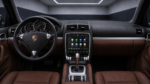 Apple-CarPlay & Android-Auto für Porsche Cayenne 9PA (Nachrüstung) – Bild 2