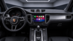 Apple-CarPlay & Android-Auto für Porsche Macan (Nachrüstung)