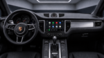 Apple-CarPlay & Android-Auto für Porsche Macan (Nachrüstung) – Ansicht 2