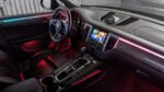Apple-CarPlay & Android-Auto für Porsche Macan (Nachrüstung)