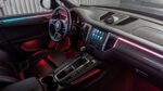 Apple-CarPlay & Android-Auto für Porsche Macan (Nachrüstung) – Ansicht 2