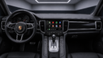 Apple-CarPlay & Android-Auto für Porsche Panamera 970 (Nachrüstung) – Bild 2