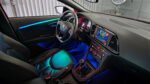 Apple-CarPlay & Android-Auto für Seat Arona (KJ) (Nachrüstung)