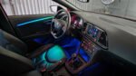 Apple-CarPlay & Android-Auto für Seat Arona (KJ) (Nachrüstung) – Ansicht 2