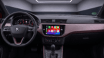 Apple-CarPlay & Android-Auto für Seat Arona (KJ) (Nachrüstung)