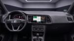 Apple-CarPlay & Android-Auto für Seat Ateca (5F) (Nachrüstung) – Ansicht 2