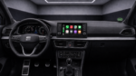 Apple-CarPlay & Android-Auto für Seat Tarraco (KN) (Nachrüstung)