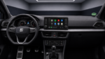 Apple-CarPlay & Android-Auto für Seat Tarraco (KN) (Nachrüstung) – Bild 2