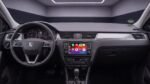 Apple-CarPlay & Android-Auto für Seat Toledo (NH) (Nachrüstung)