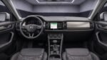 Apple-CarPlay & Android-Auto für Skoda Kodiaq I (NS) (Nachrüstung) – Bild 2