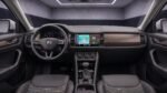 Apple-CarPlay & Android-Auto für Skoda Kodiaq I (NS) (Nachrüstung)