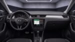 Apple-CarPlay & Android-Auto für Skoda Rapid (NH1) (Nachrüstung) – Bild 2