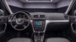 Apple-CarPlay & Android-Auto für Skoda Yeti (5L) (Nachrüstung)