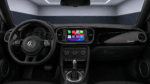 Apple-CarPlay & Android-Auto für VW Beetle (5C) (Nachrüstung)