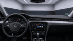 Apple-CarPlay & Android-Auto für VW Passat B8 (Nachrüstung) – Ansicht 2