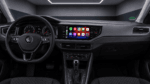 Apple-CarPlay & Android-Auto für VW Polo 6 (AW) (Nachrüstung)