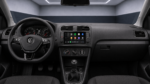 Apple-CarPlay & Android-Auto für VW Polo 5 (6C) (Nachrüstung)