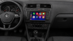 Apple-CarPlay & Android-Auto für VW Polo 5 (6C) (Nachrüstung) – Bild 2