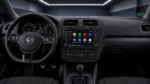 Apple-CarPlay & Android-Auto für VW Scirocco (Nachrüstung) – Bild 2