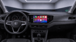 Apple-CarPlay & Android-Auto für VW Taigo (CS) (Nachrüstung)