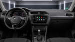 Apple-CarPlay & Android-Auto für VW Tiguan II (AD1) (Nachrüstung) – Ansicht 2