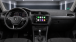 Apple-CarPlay & Android-Auto für VW Tiguan II (AD1) (Nachrüstung)