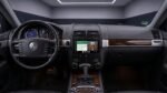 Apple-CarPlay & Android-Auto für VW Touareg I (7L) (Nachrüstung)